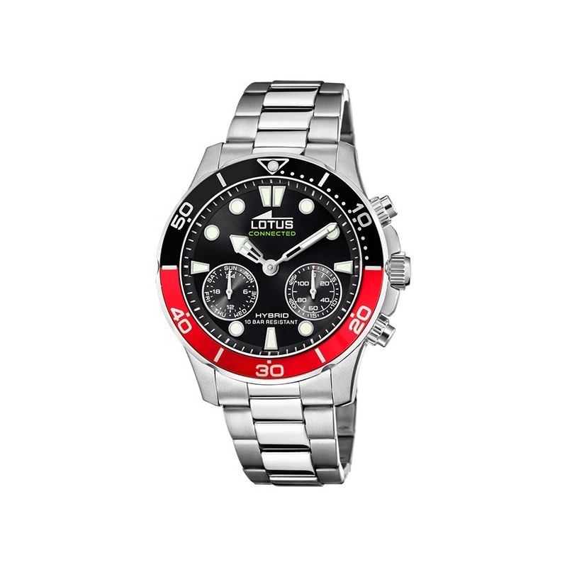 Reloj Lotus Mujer 18935/1 | Joyería Parejo