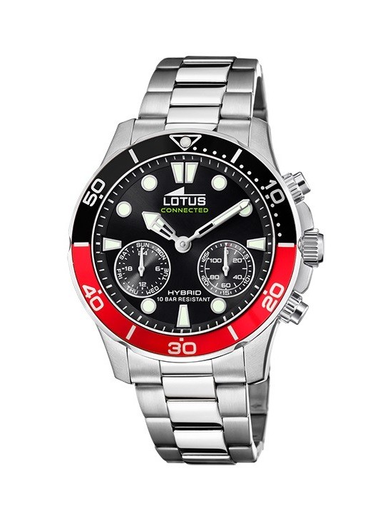 Reloj Lotus Mujer 18935/1 | Joyería Parejo