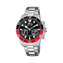 Reloj Lotus Mujer 18935/1 - Edición Especial Baloncesto, Híbrido Conectado