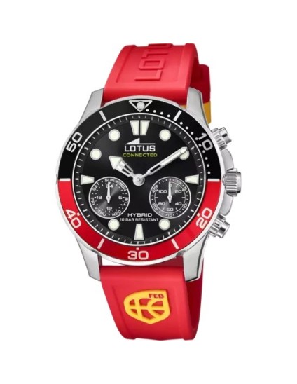 Reloj Lotus Mujer 18935/1 | Joyería Parejo