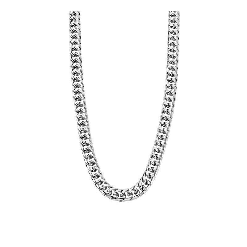 Collar Lotus Style Hombre LS1937-1/1 | Joyería Parejo