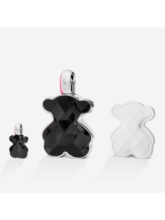 Cofre Eau de Parfum Tous Love Me The Onyx  Mujer | Joyería Parejo
