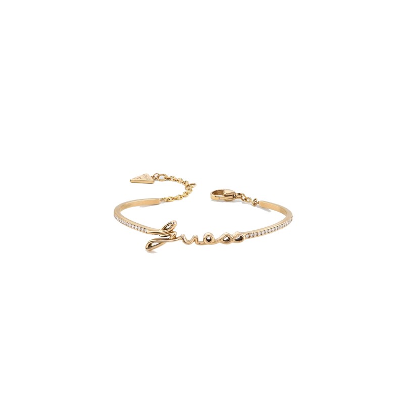 Pulsera Guess Say My Name Mujer | JUBB03311JWYGS