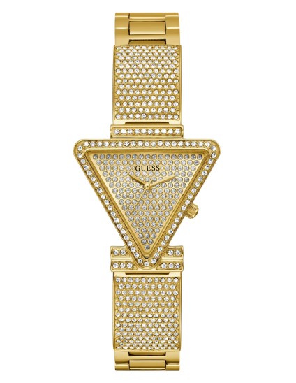 Relógio Mulher Guess Fame GW0644L2 | Joyería Parejo