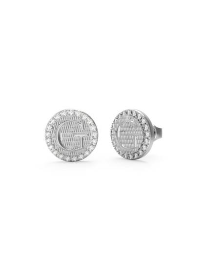 Pendientes Mujer Guess Eternelle JUBE02255JWRHT-U | Joyería Parejo