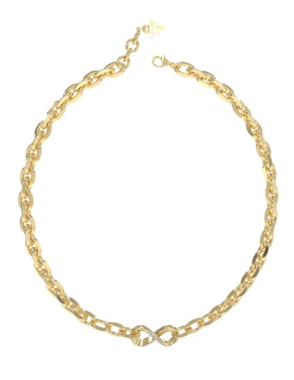 Collar Mujer Guess Endless Dream JUBN03274JWYGT-U | Joyería Parejo