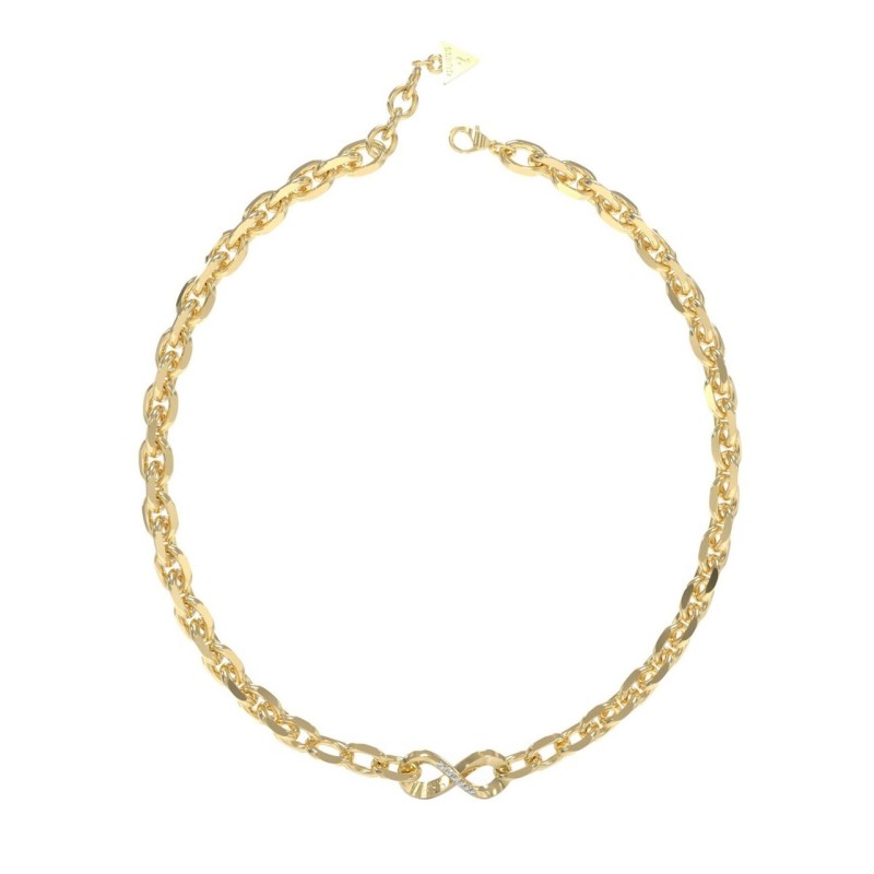 Collar Mujer Guess Endless Dream JUBN03274JWYGT-U | Joyería Parejo