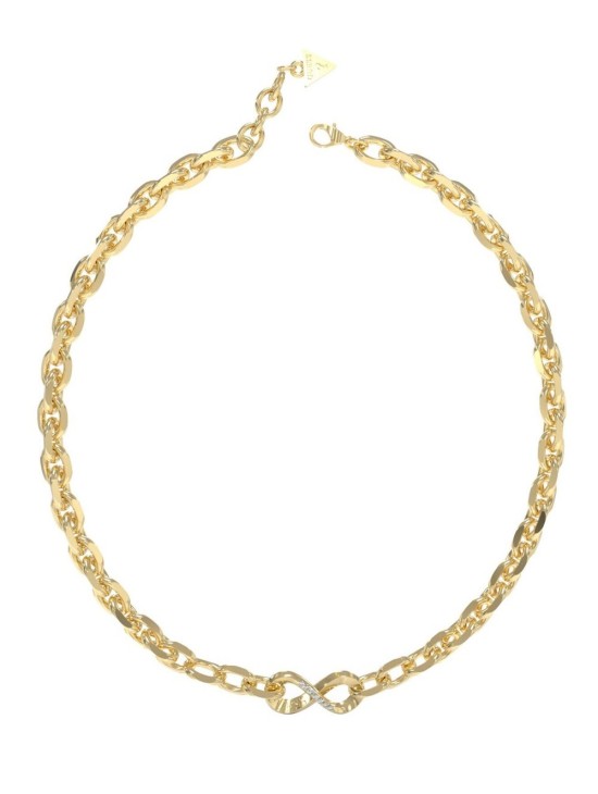 Collar Mujer Guess Endless Dream JUBN03274JWYGT-U | Joyería Parejo