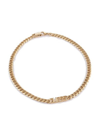 Collar Hombre Guess Vegas JUMN03204JWYGBKT-U | Joyería Parejo