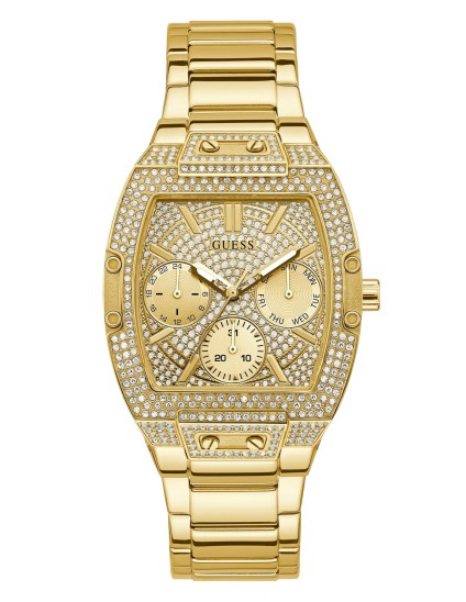 Reloj Guess Mujer GW0104L2 Raven | Joyería Parejo