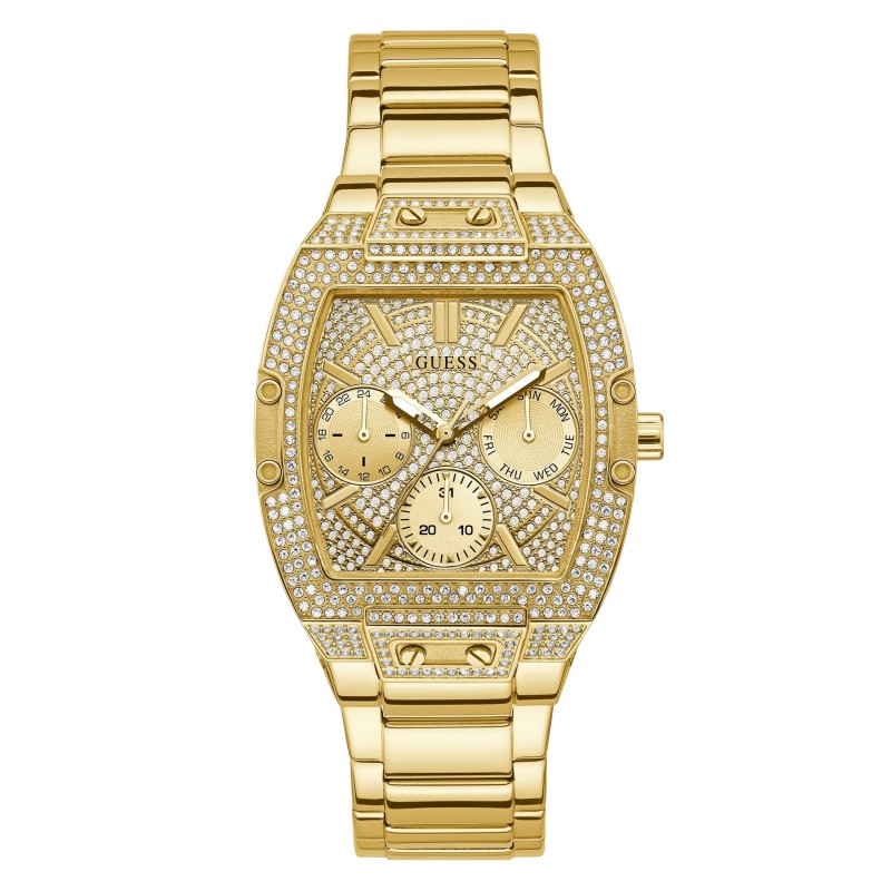 Reloj Guess Mujer GW0104L2 Raven | Joyería Parejo