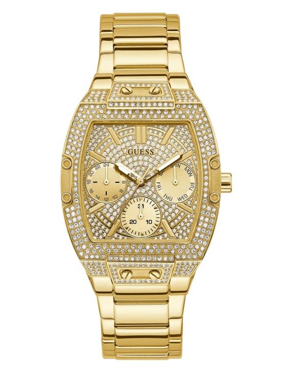 Reloj Guess Mujer GW0104L2 Raven | Joyería Parejo