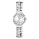 Guess Women's Watch GW0401L1 Gala - Silver 30mm