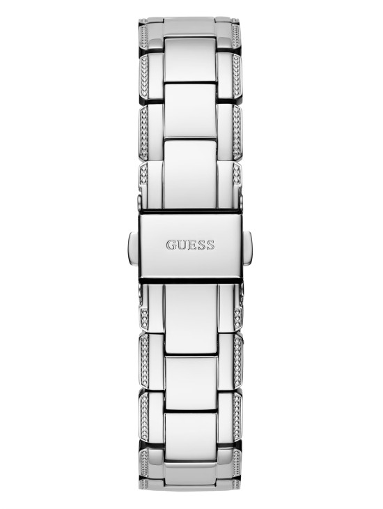 Reloj Guess Mujer Crystal Clear GW0470L1 | Joyería Parejo