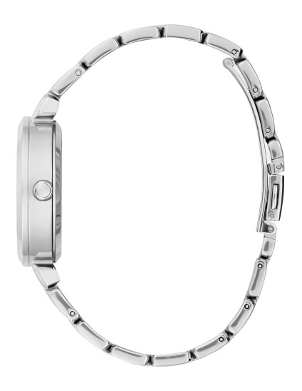 Reloj Guess Mujer Crystal Clear GW0470L1 | Joyería Parejo