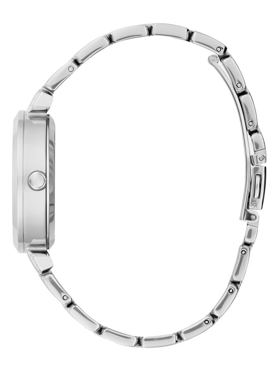 Reloj Guess Mujer Crystal Clear GW0470L1 | Joyería Parejo
