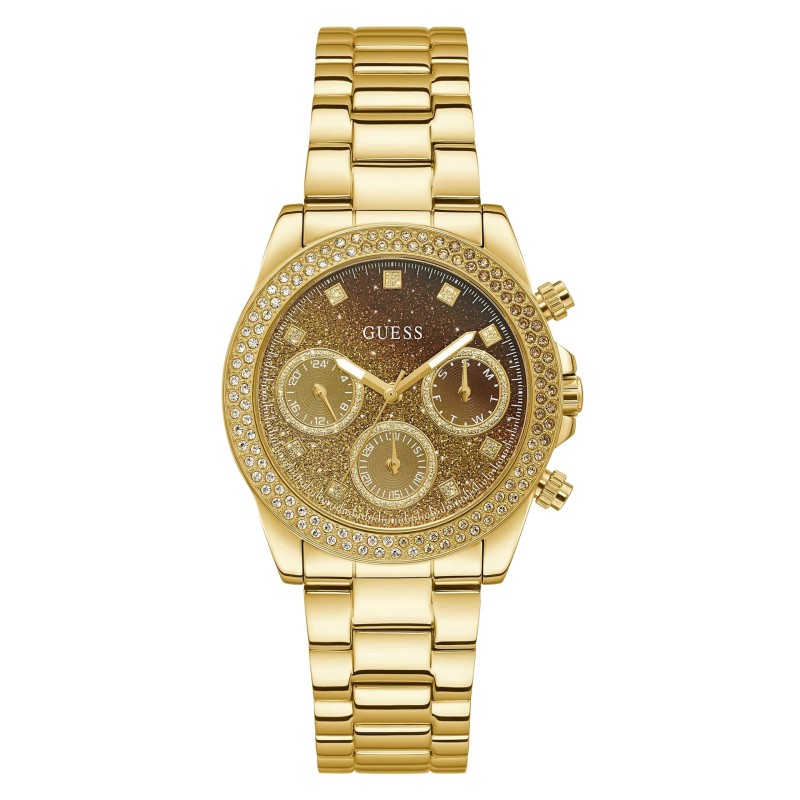 Reloj Guess Sol Mujer GW0483L2 | Joyería Parejo