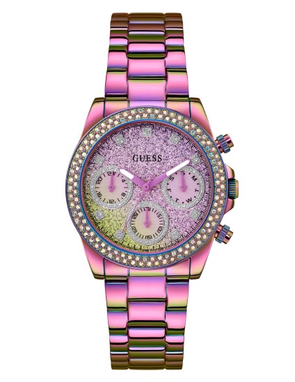Guess Sol Women's Watch GW0483L5 | Joyería Parejo