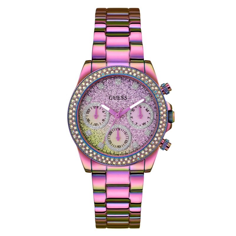 Relógio Guess Sol Mulher GW0483L5 | Joyeria Parejo