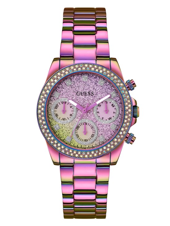 Relógio Guess Sol Mulher GW0483L5 | Joyeria Parejo