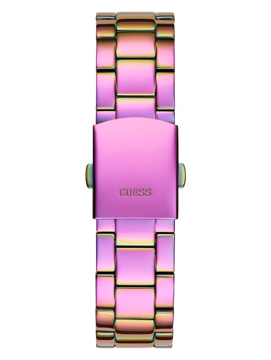 Relógio Guess Sol Mulher GW0483L5 | Joyeria Parejo