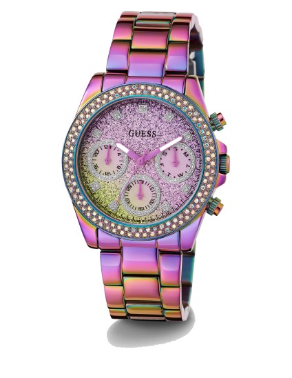 Guess Sol Women's Watch GW0483L5 | Joyería Parejo