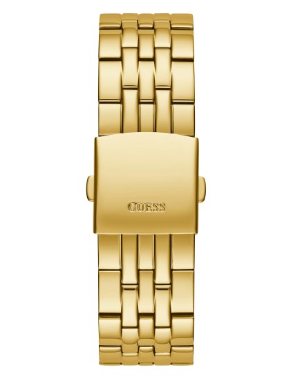 Reloj Guess Hombre GW0218G2 Raven | Joyería Parejo