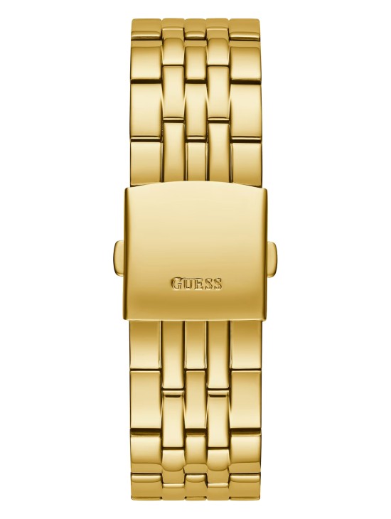 Reloj Guess Hombre GW0218G2 Raven | Joyería Parejo