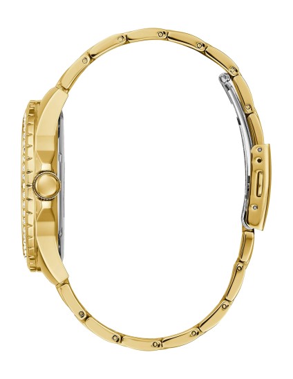 Reloj Guess Hombre GW0218G2 Raven | Joyería Parejo