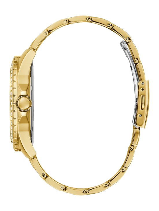 Reloj Guess Hombre GW0218G2 Raven | Joyería Parejo
