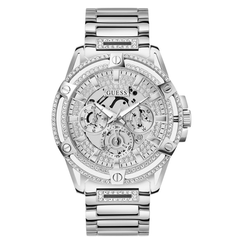 Reloj Guess King Hombre GW0497G1 | Joyería Parejo