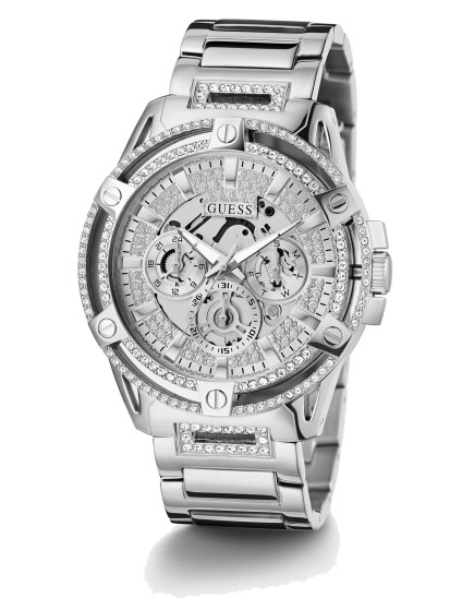 Reloj Guess King Hombre GW0497G1 | Joyería Parejo