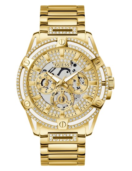 Reloj Guess King Hombre GW0497G2 | Joyería Parejo