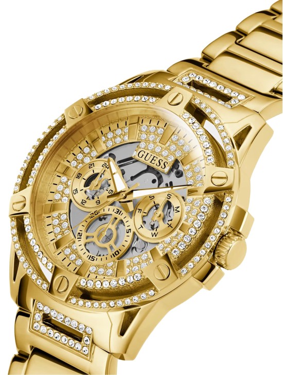 Reloj Guess King Hombre GW0497G2 | Joyería Parejo