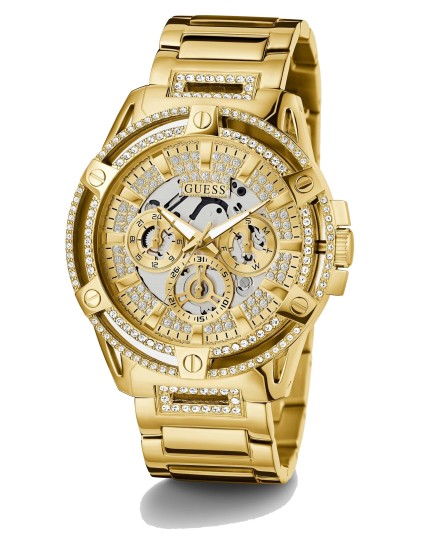 Reloj Guess King Hombre GW0497G2 | Joyería Parejo