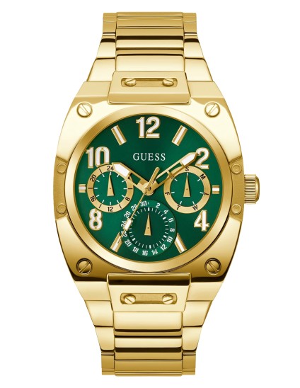 Reloj Guess Hombre Prodigy GW0624G2 | Joyería Parejo