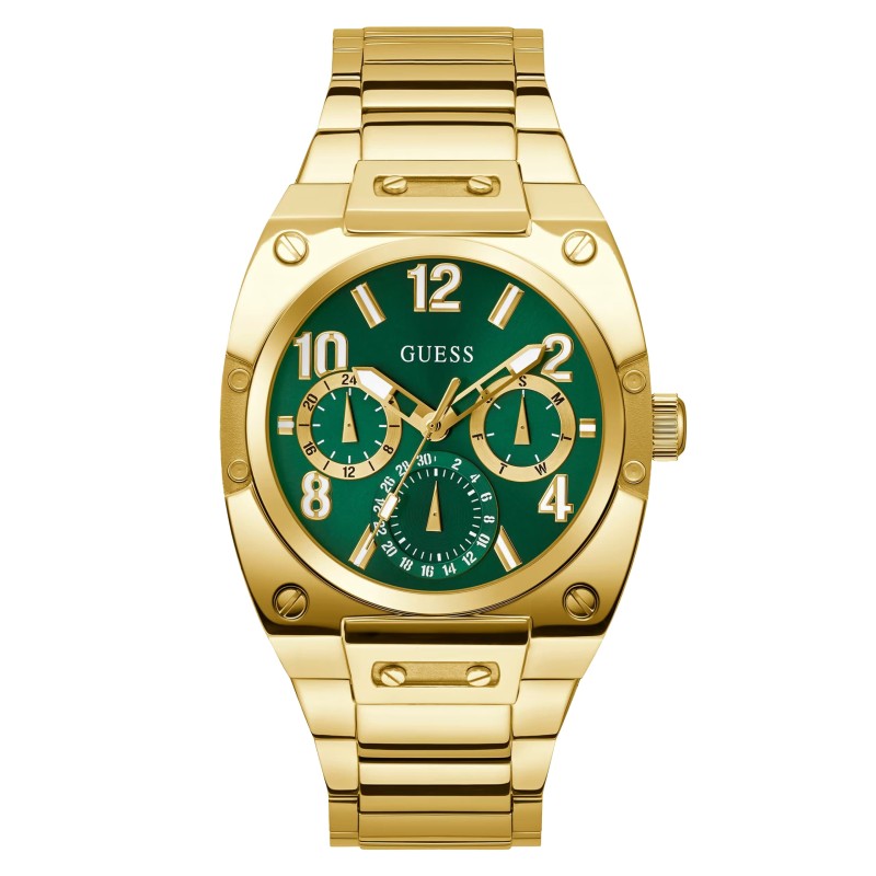Reloj Guess Hombre Prodigy GW0624G2 | Joyería Parejo