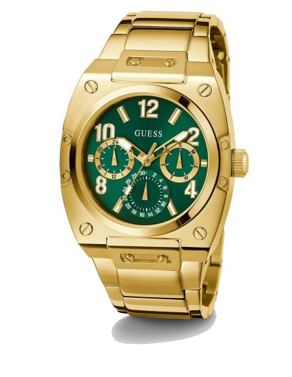 Reloj Guess Hombre Prodigy GW0624G2 | Joyería Parejo