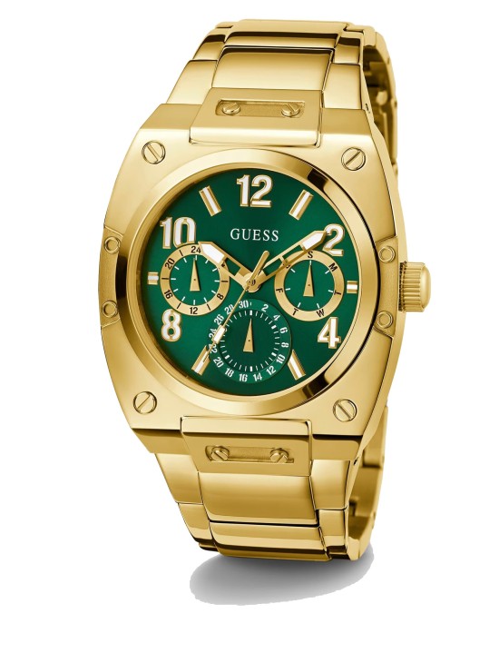 Reloj Guess Hombre Prodigy GW0624G2 | Joyería Parejo