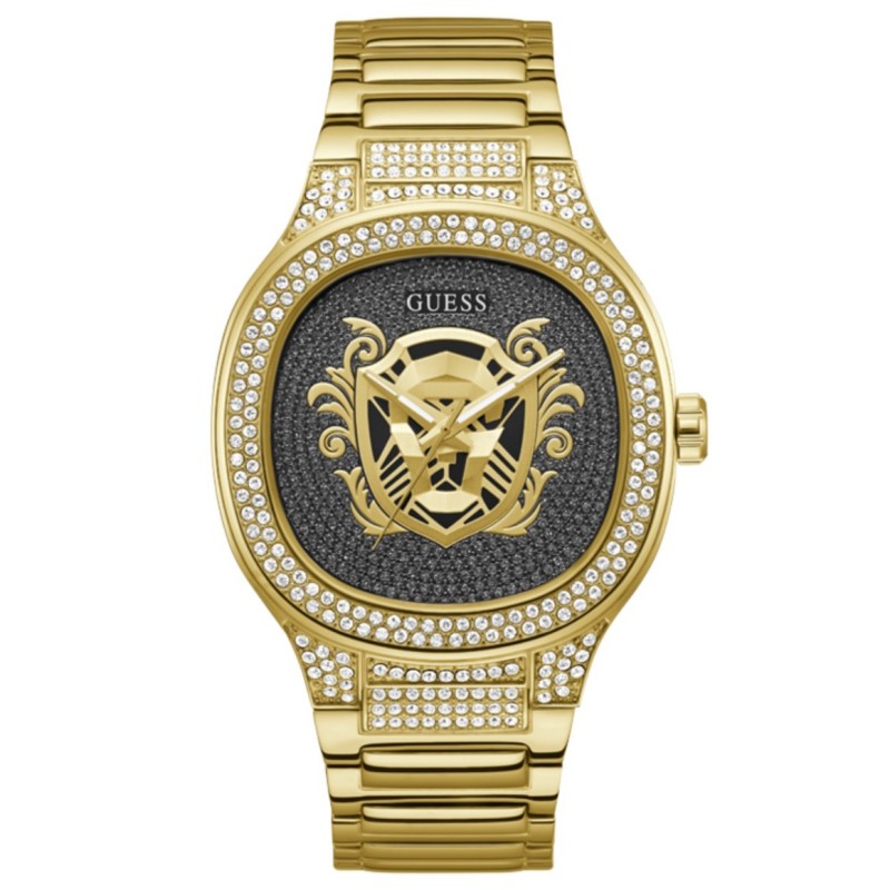 Reloj Guess Kingdom GW0565G1 Hombre | Joyería Parejo