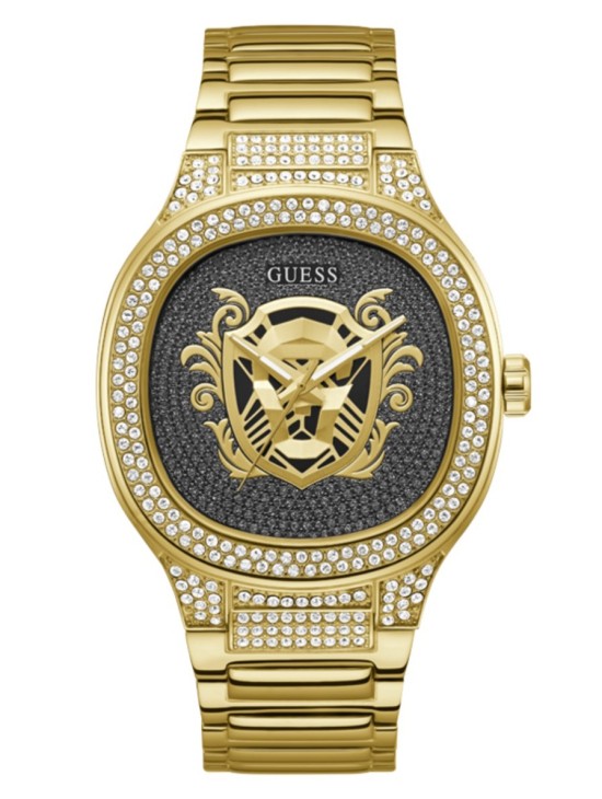 Reloj Guess Kingdom GW0565G1 Hombre | Joyería Parejo