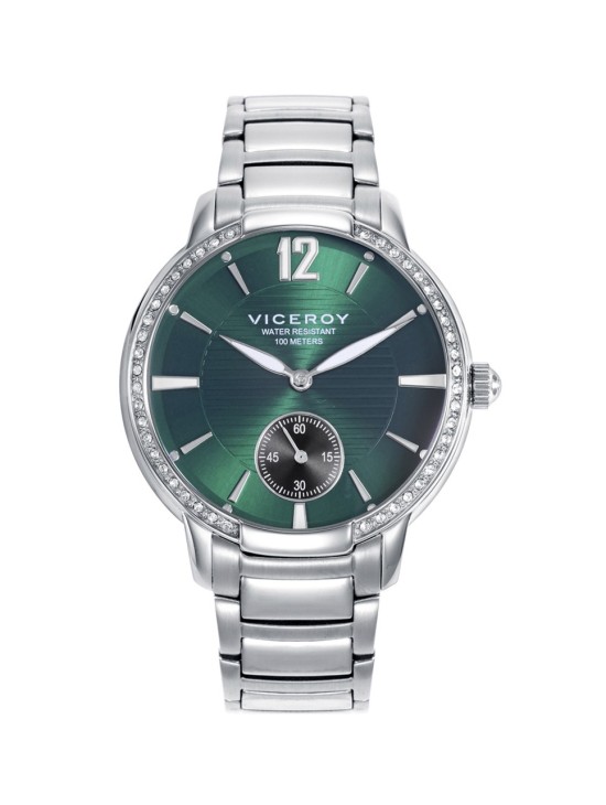 Relógio Viceroy Mulher Coleção Laura Escanes 401204-65 | Parejo