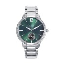 Reloj Viceroy Mujer Colección Laura Escanes 401204-65 - Elegante, Acero
