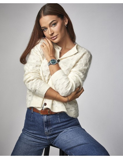 Relógio Viceroy Mulher Coleção Laura Escanes 401204-65 | Parejo