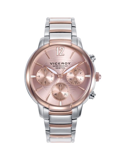 Reloj Viceroy Mujer Laura Escanes 401206-75 | Joyería Parejo