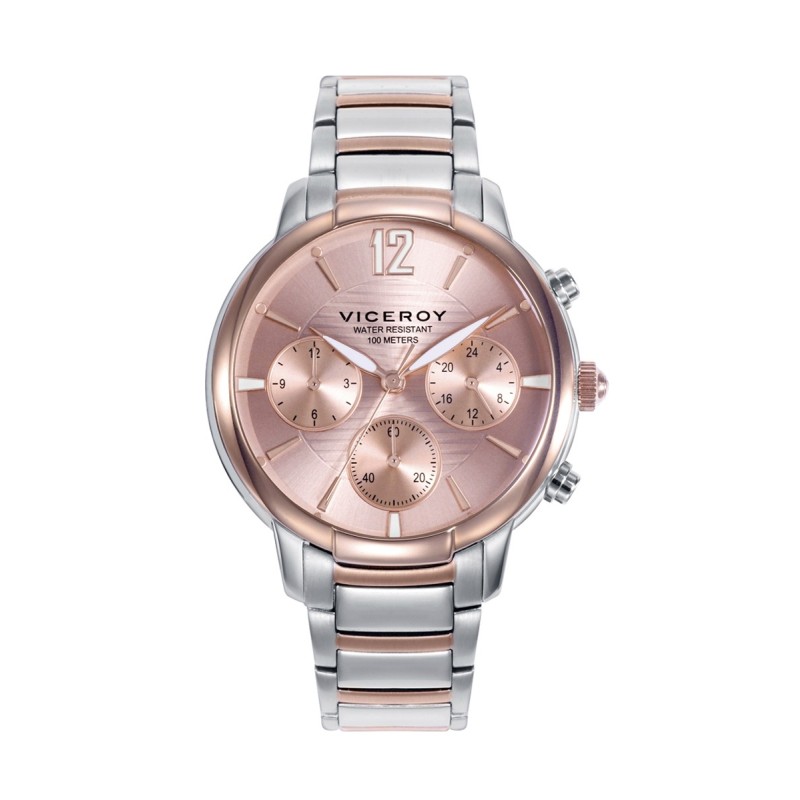 Reloj Viceroy Mujer Laura Escanes 401206-75 | Joyería Parejo