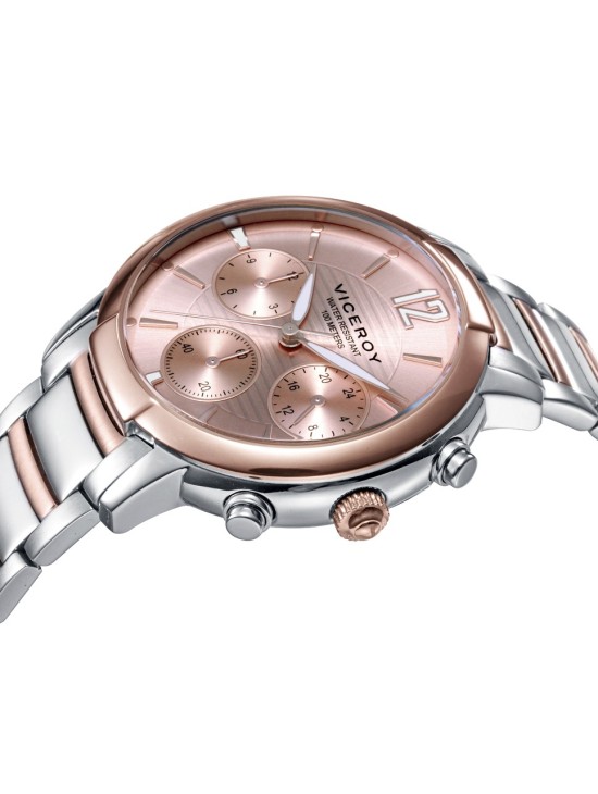 Reloj Viceroy Mujer Laura Escanes 401206-75 | Joyería Parejo