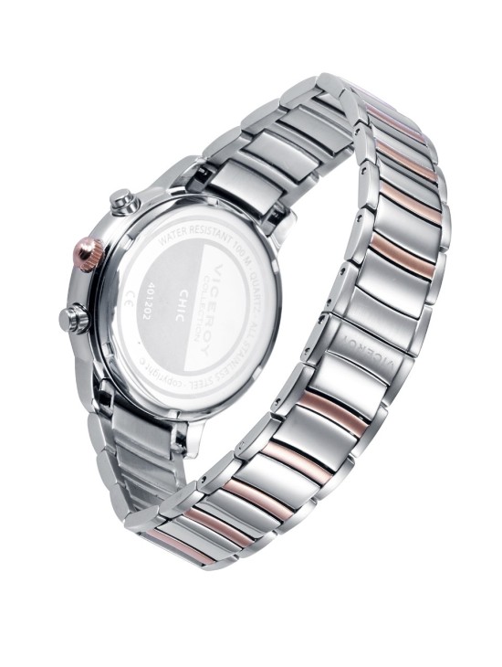 Reloj Viceroy Mujer Laura Escanes 401206-75 | Joyería Parejo