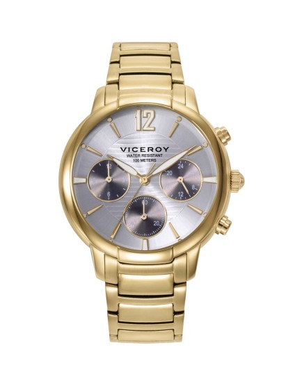 Reloj Viceroy Mujer Colección Laura Escanes 401206-85 | Parejo