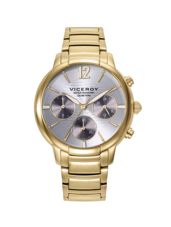 Relógio Viceroy Mulher Coleção Laura Escanes 401206-85 | Parejo